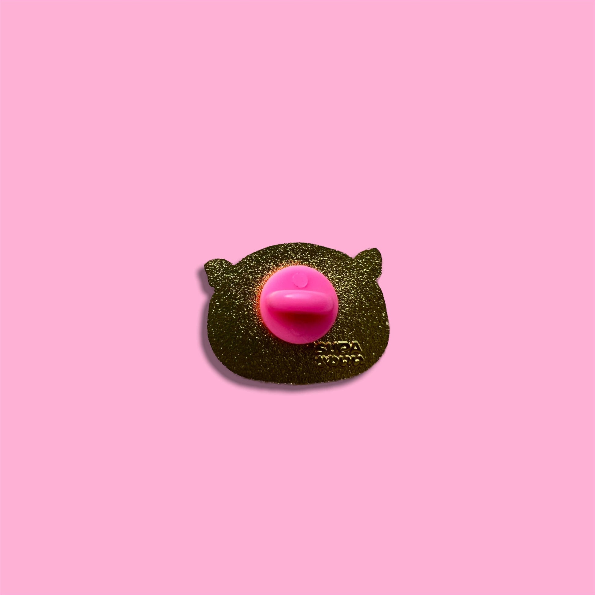 Genshin Impact Anemo Slime Enamel Pin